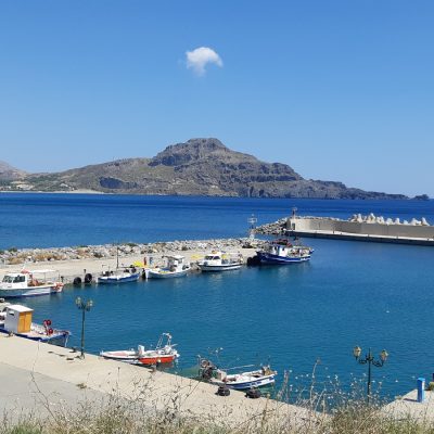Cosa vedere a Creta Sud