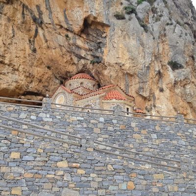 Cosa vedere a Creta Sud