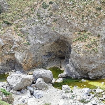 Cosa vedere a Creta Sud
