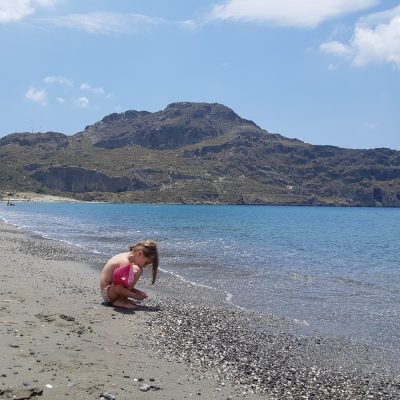 Cosa vedere a Creta Sud
