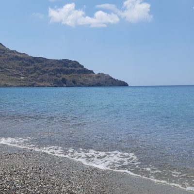 Cosa vedere a Creta Sud