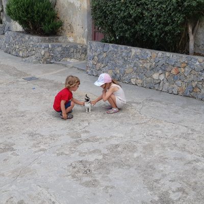 Cosa vedere a Creta Sud