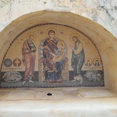 Cosa vedere a Creta Sud