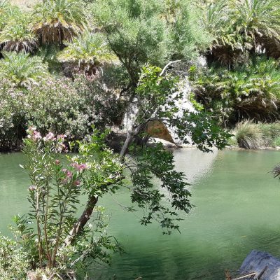 Cosa vedere a Creta Sud