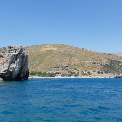Cosa vedere a Creta Sud