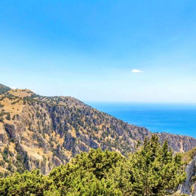 Cosa vedere a Creta Sud