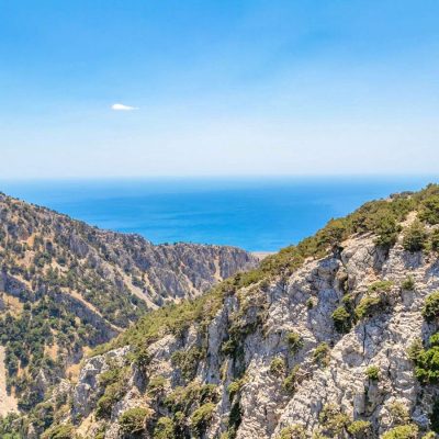 Cosa vedere a Creta Sud