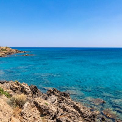 Cosa vedere a Creta Sud