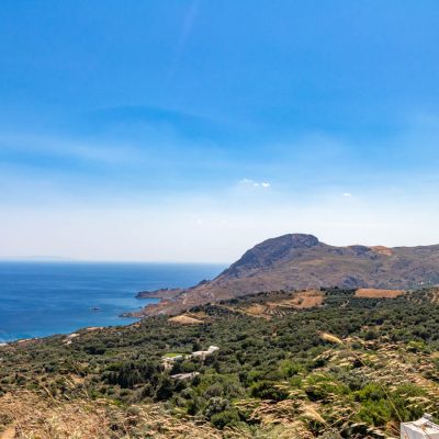 Cosa vedere a Creta Sud