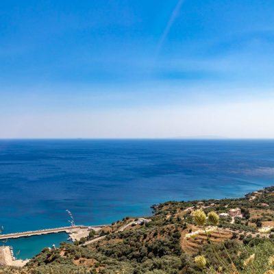 Cosa vedere a Creta Sud