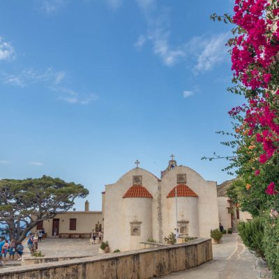 Cosa vedere a Creta Sud