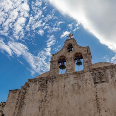 Cosa vedere a Creta Sud