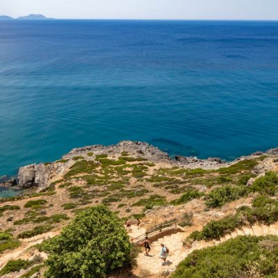 Cosa vedere a Creta Sud