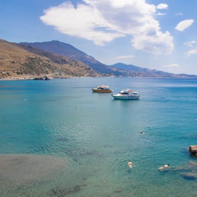Cosa vedere a Creta Sud