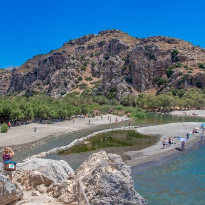 Cosa vedere a Creta Sud