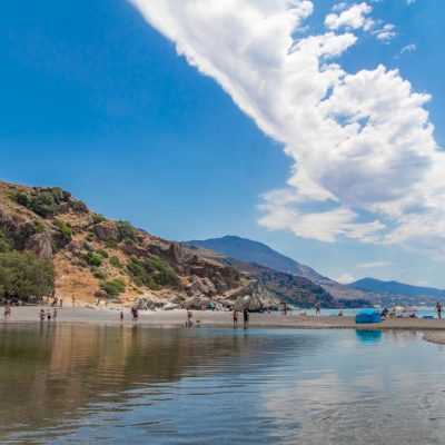 Cosa vedere a Creta Sud
