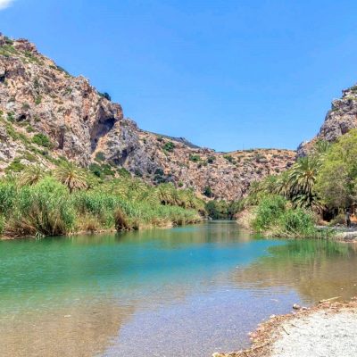Cosa vedere a Creta Sud