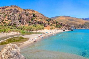 COSA VEDERE A CRETA SUD