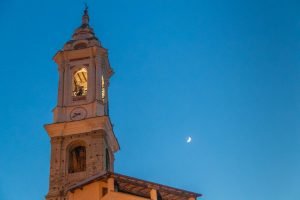 6 LUOGHI DA VISITARE NEL PONENTE LIGURE