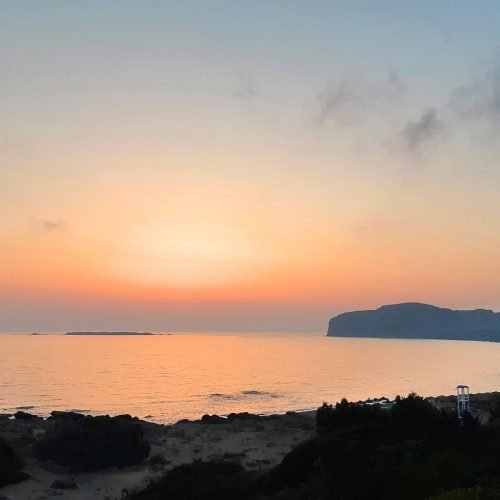 COSA VEDERE A CRETA OVEST