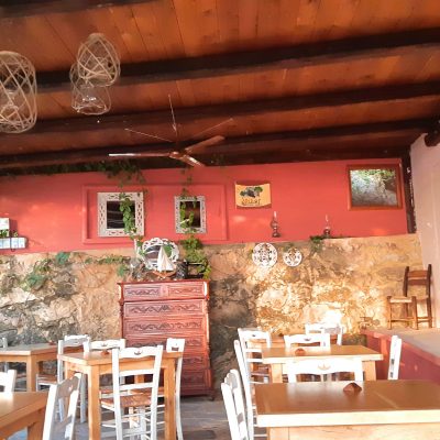 DOVE MANGIARE A FALASSARNA