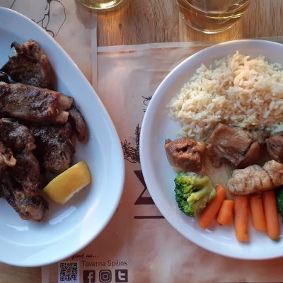 DOVE MANGIARE A FALASSARNA