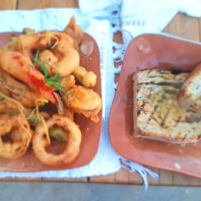 DOVE MANGIARE A FALASSARNA