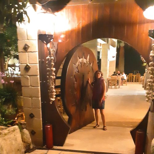 COSA VEDERE A CRETA OVEST