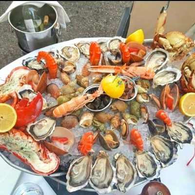 Dove mangiare a Nizza