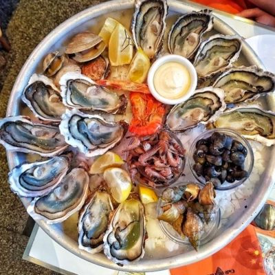 Dove mangiare a Nizza