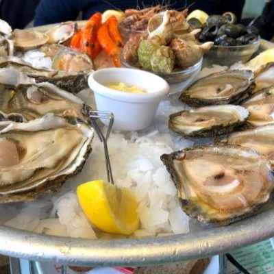 Dove mangiare a Nizza