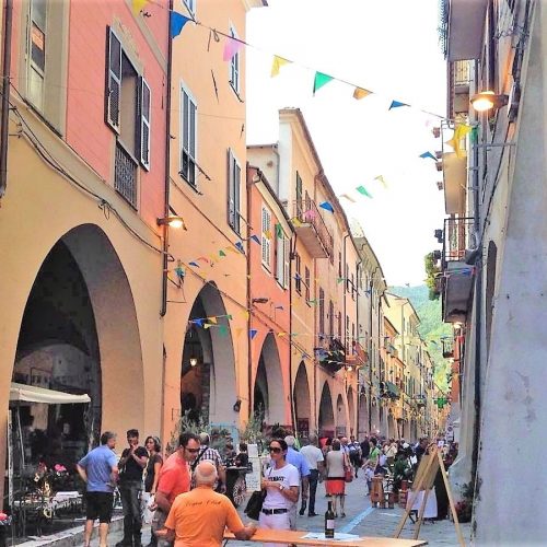 6 luoghi da visitare nella Liguria di Ponente