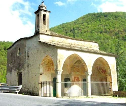 6 luoghi da visitare nella Liguria di Ponente