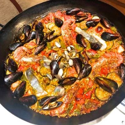 Dove mangiare a Nizza
