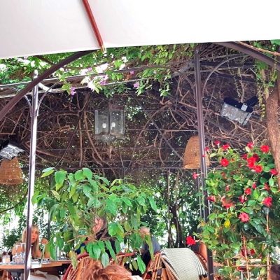 Dove mangiare a Nizza