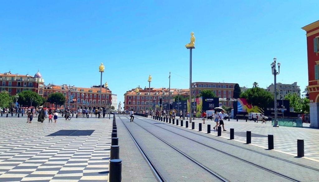 Dove mangiare a Nizza dove mangiare a nizza