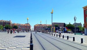 dove mangiare a nizza