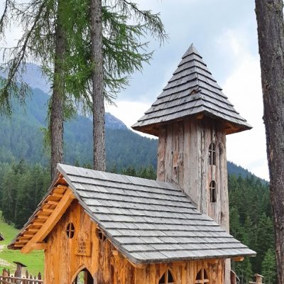 MONTE BARANCI IN ESTATE CON BAMBINI