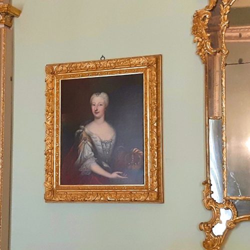 Villa della Regina a Torino