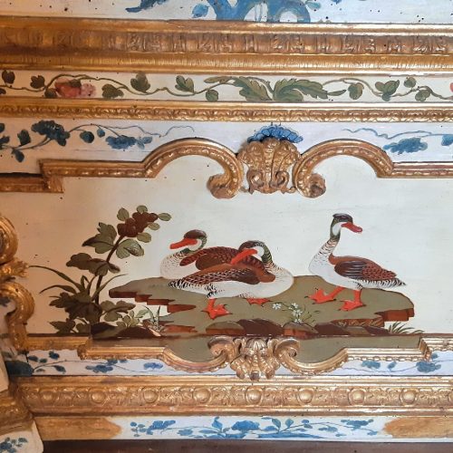 Villa della Regina a Torino