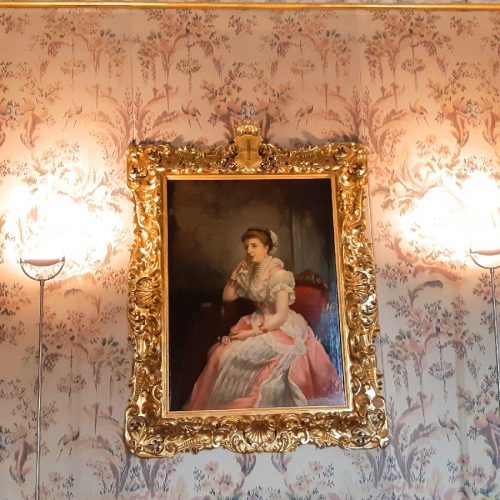 Villa della Regina a Torino