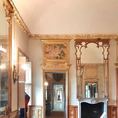 Villa della Regina a Torino