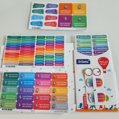 VIAGGIARE SICURI E TRANQUILLI CON BAMBINI
