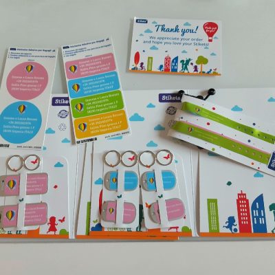 VIAGGIARE SICURI E TRANQUILLI CON BAMBINI