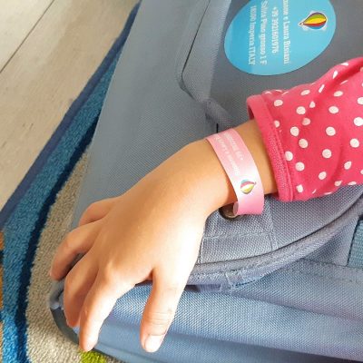 VIAGGIARE SICURI E TRANQUILLI CON BAMBINI