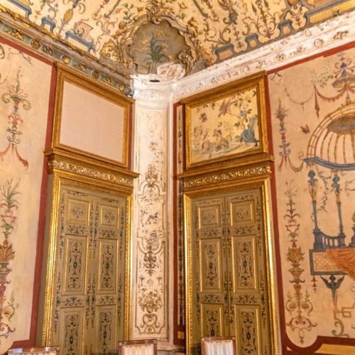 Villa della Regina a Torino