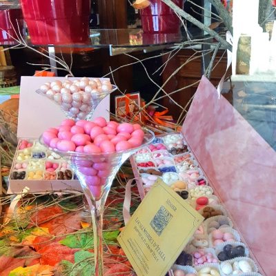 La Torino del cioccolato: cioccolaterie da non perdere
