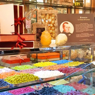 La Torino del cioccolato: cioccolaterie da non perdere