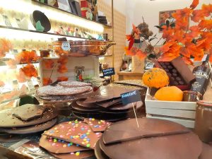 La Torino del cioccolato: cioccolaterie da non perdere