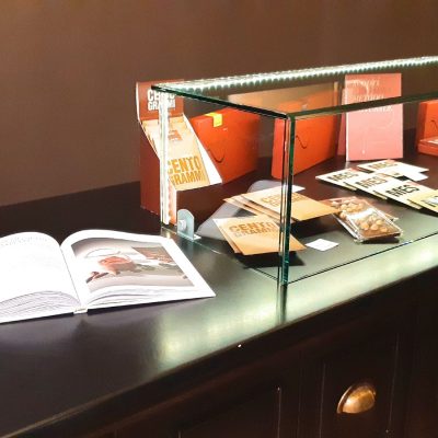 La Torino del cioccolato: cioccolaterie da non perdere